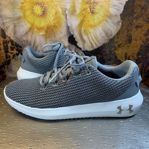 New Under Armour Women's Shoes Size 9.5 USA